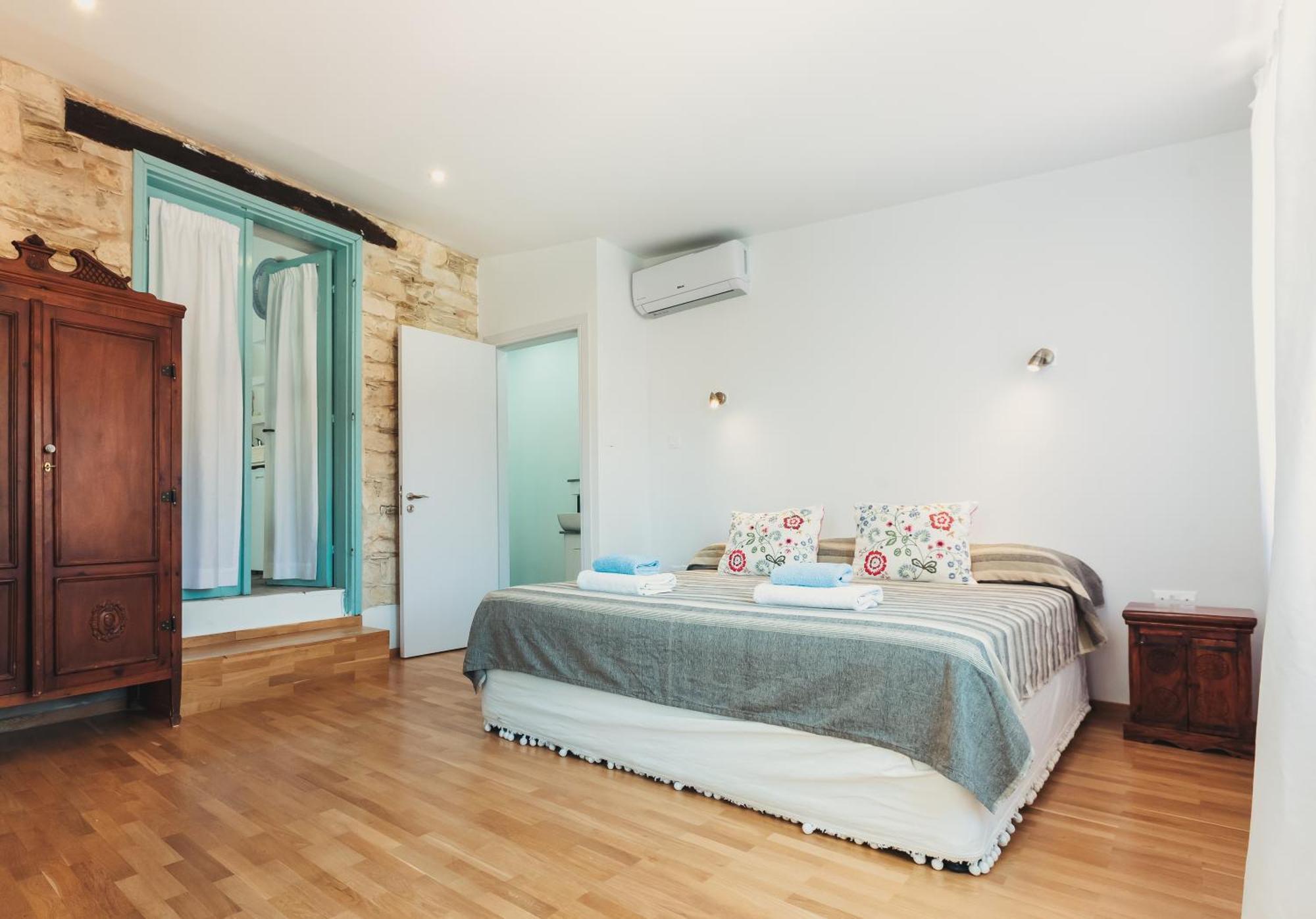Archondia House - Holiday Apartments With Pool Kalavasos Exterior photo