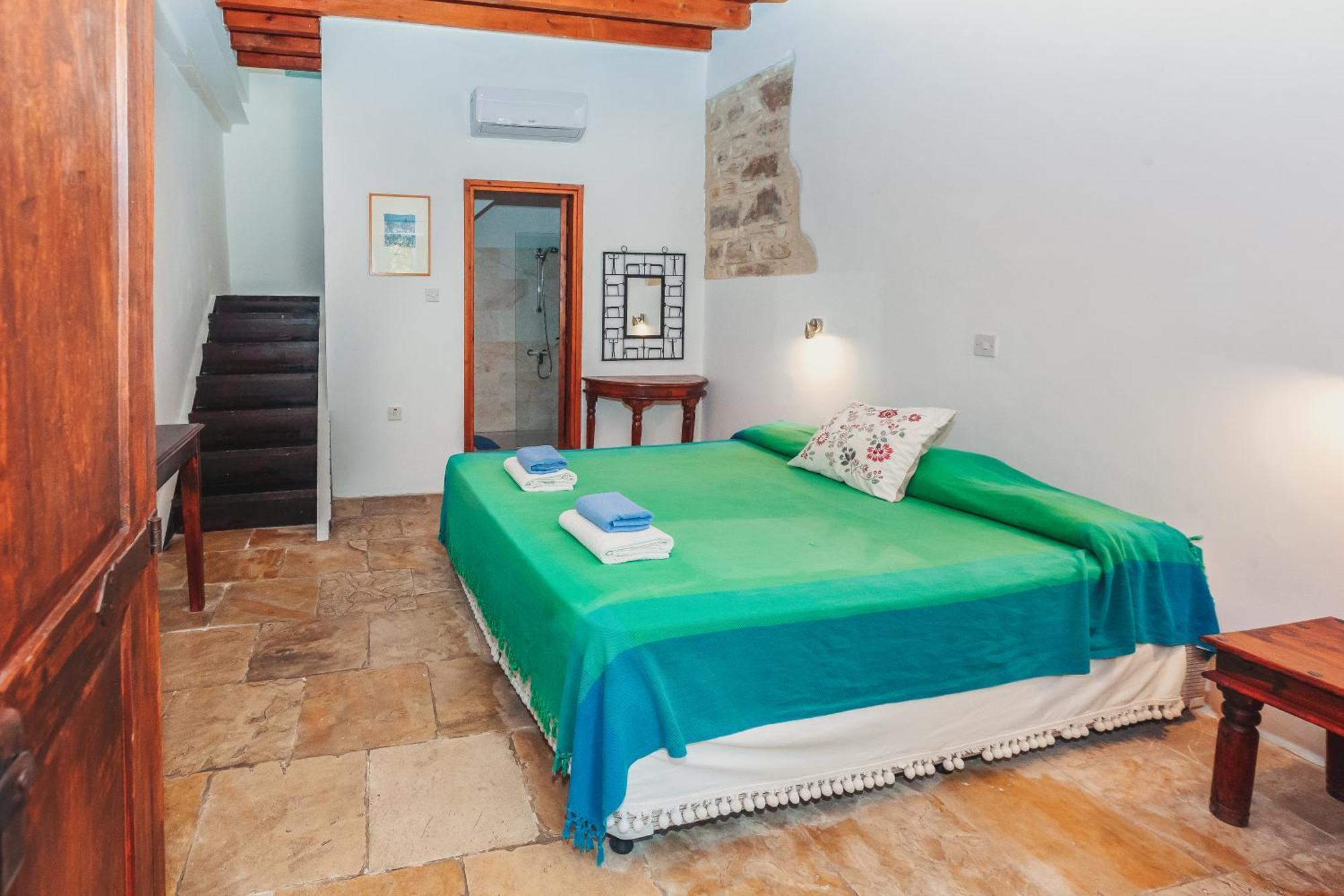 Archondia House - Holiday Apartments With Pool Kalavasos Exterior photo