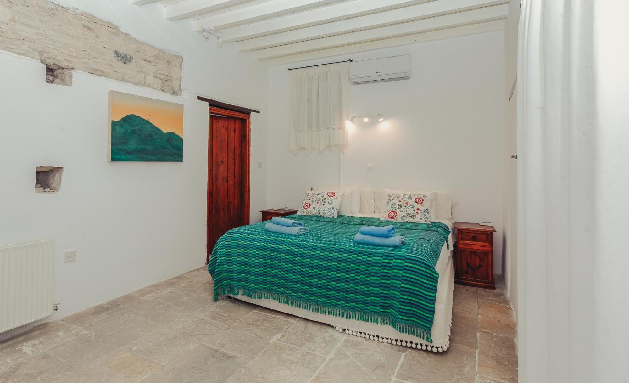 Archondia House - Holiday Apartments With Pool Kalavasos Exterior photo